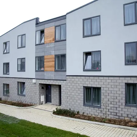 Hotel Becket Court Canterbury