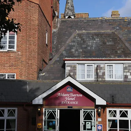 Western Abbots Barton