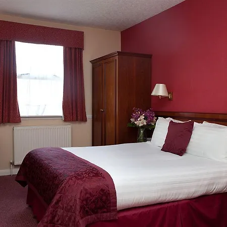 Inn The Victoria