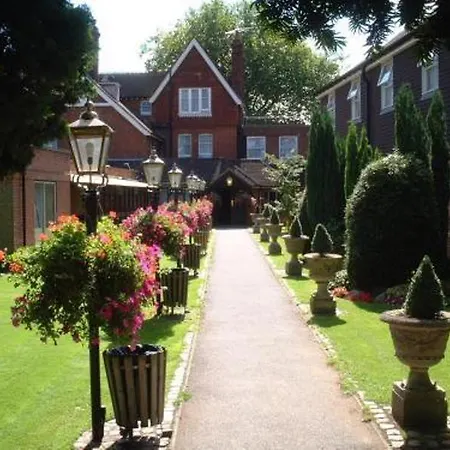 Inn The Victoria