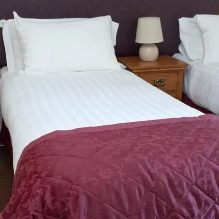 Inn The Victoria 3*