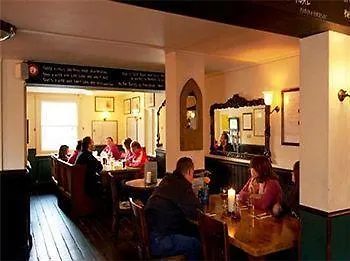 The Millers Arms Inn 4*
