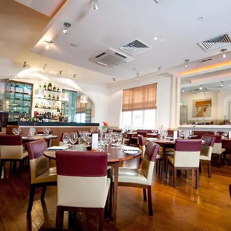 Abode 4* Canterbury