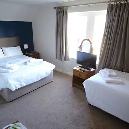 The Millers Arms 4*