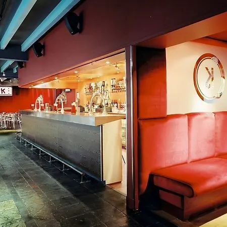 Keynes College Hotel Canterbury