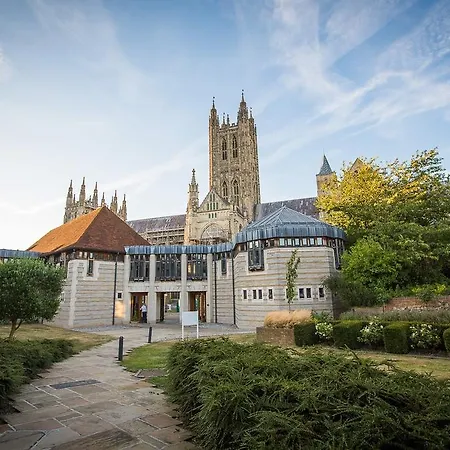 Hotel Cathedral