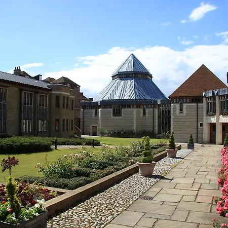 Hotel Cathedral Canterbury