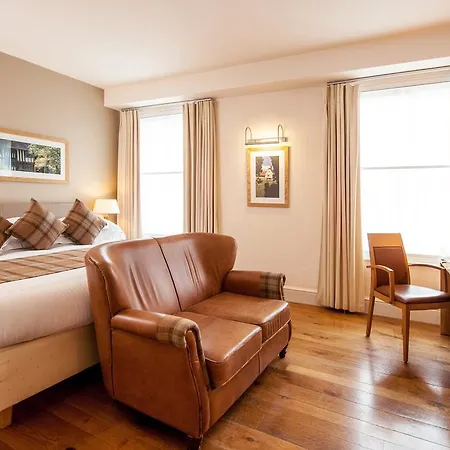Abode 4* Canterbury