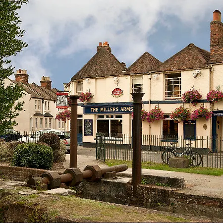 Inn The Millers Arms
