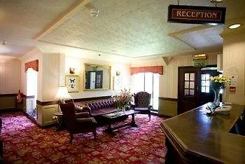 Inn The Victoria 3*