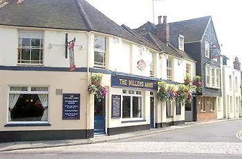 The Millers Arms Inn Canterbury