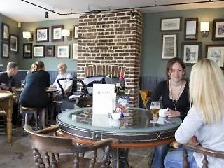The Millers Arms