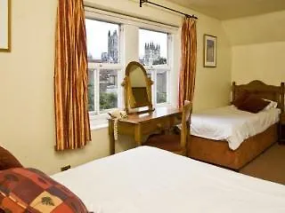 The Millers Arms 4* Canterbury