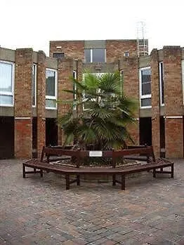 Rutherford College Of Kent Hotel