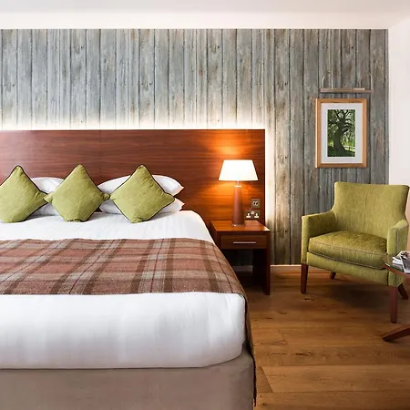 Abode Hotel Canterbury