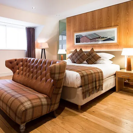 Hotel Abode