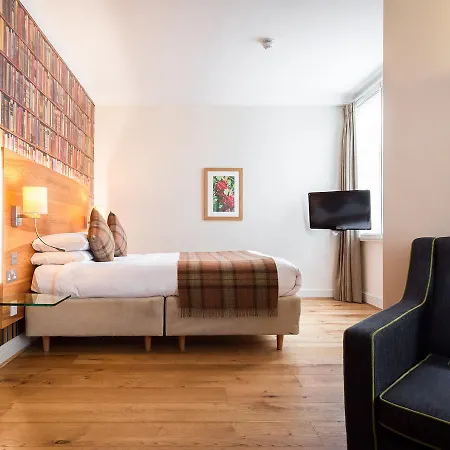 Hotel Abode