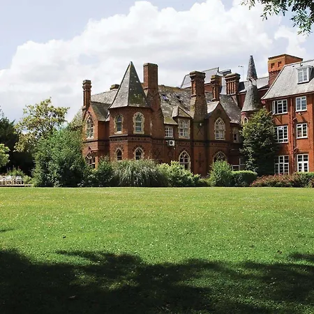 Hotel Western Abbots Barton Canterbury