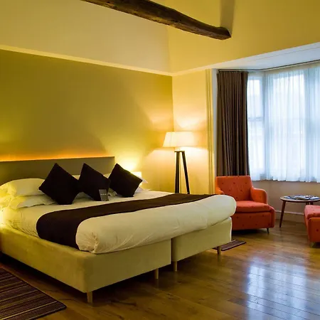 Abode Hotel Canterbury