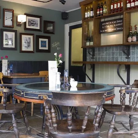 Inn The Millers Arms
