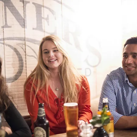 The Millers Arms 4* Canterbury