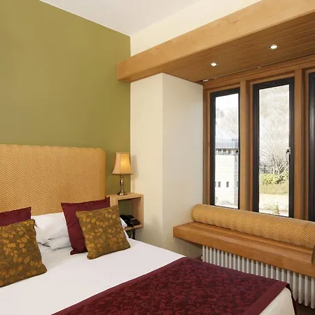 Hotel Cathedral