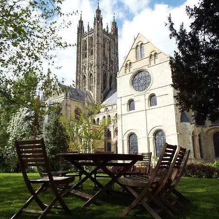 Cathedral 4* Canterbury