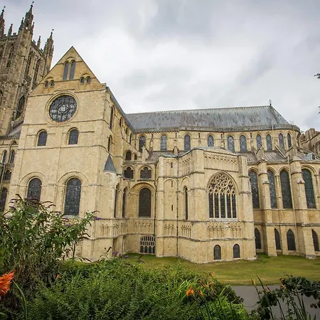 Cathedral 4* Canterbury