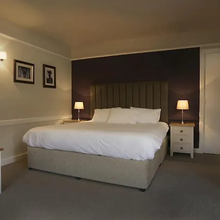 The Millers Arms Inn 4*