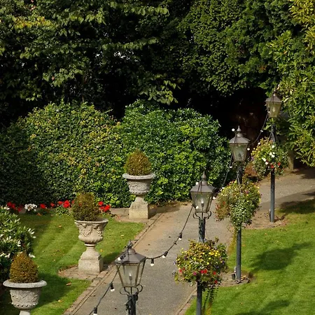 The Victoria Inn 3*