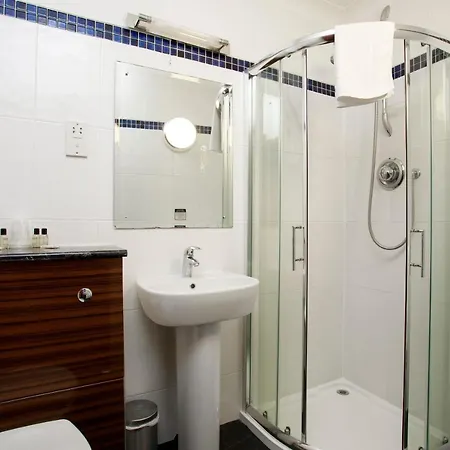 Inn The Victoria 3*