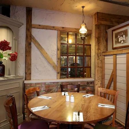 The Victoria Inn Canterbury