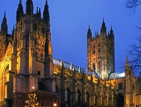 The Victoria Canterbury