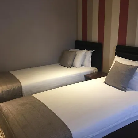 Inn The Victoria 3*