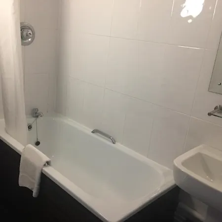 Inn The Victoria 3*