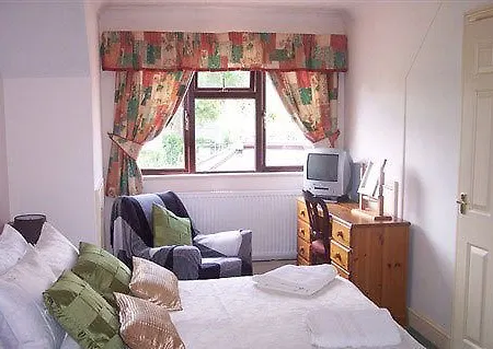 Westgrange House Bed & Breakfast 3*