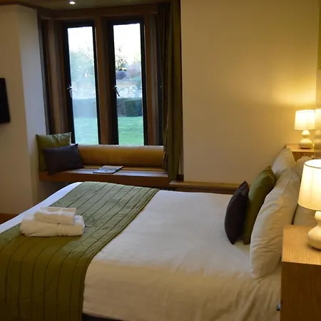 Hotel Cathedral Canterbury