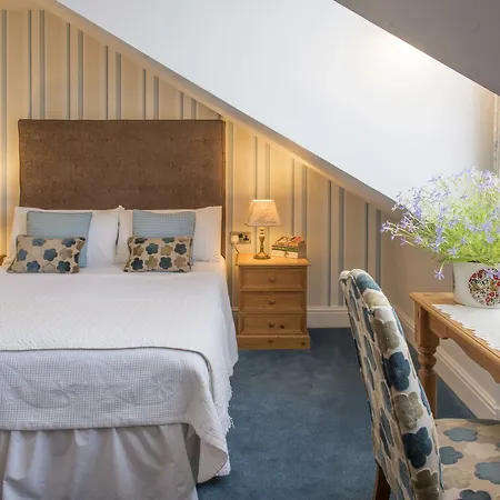 Yorke Hotel Canterbury
