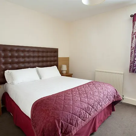 Inn The Victoria 3*