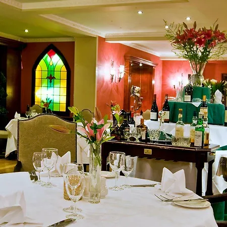 Western Abbots Barton 3*