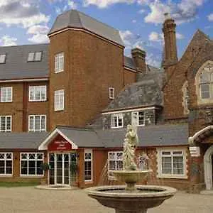 Western Abbots Barton 3*