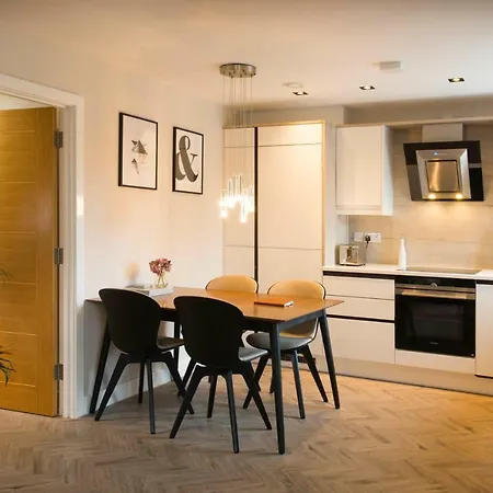 West House, 36a Whitstable Road Canterbury