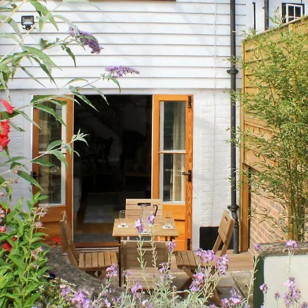 The Old Post Office Holiday home