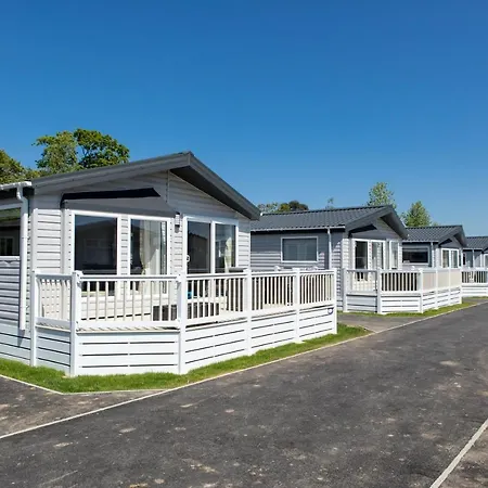 Holiday park Birchington Vale Lodges *