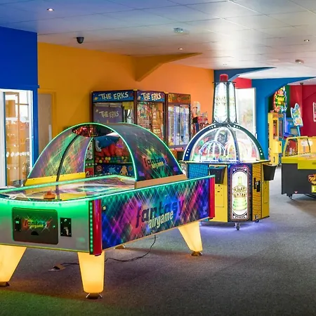 Birchington Vale Lodges Holiday park