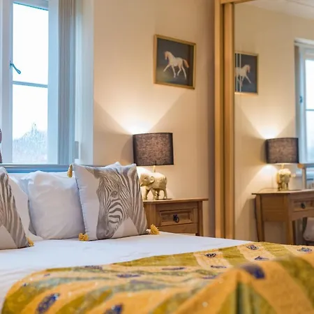 The Homestead By Bloom Holiday home