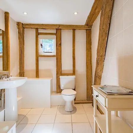 Great Higham Barn By Bloom Casa de férias