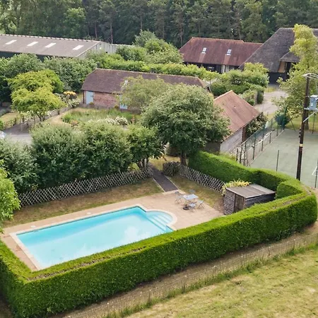 Great Higham Barn By Bloom Casa de férias Canterbury