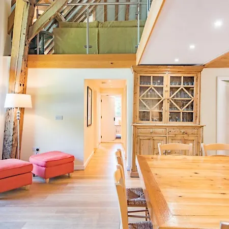 Great Higham Barn By Bloom Casa de férias Canterbury