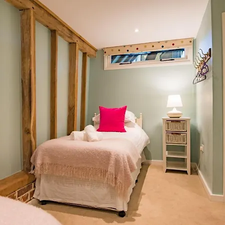 Great Higham Barn By Bloom Casa de férias Canterbury